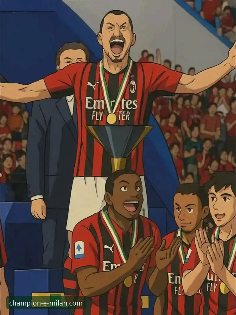 解码红黑荣耀：剖析米兰足球俱乐部历史的3个关键阶段与数据