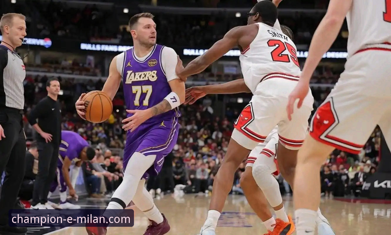 一场进攻盛宴的技术复盘：湖人137-130步行者深度解析