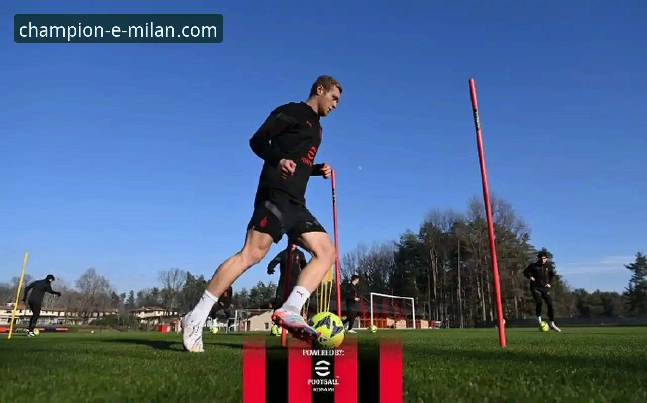 米兰足球俱乐部赛程查询使用教程：轻松掌握红黑军团比赛安排