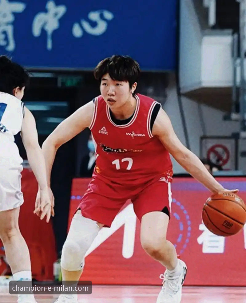 WCBA总决赛G1深度评测：四川女篮创纪录大胜，米兰体育平台观赛体验报告