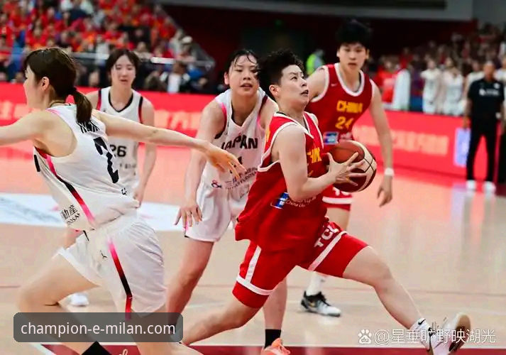 中国女篮资格赛关键战复盘：战术变阵与后场复苏成取胜之匙