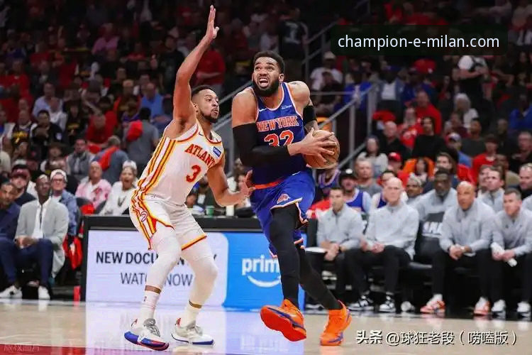 CJ-麦科勒姆1年2100万续约老鹰——交易窗口期与薪资策略深度评测